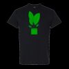 Men's/ Unisex Heavy Cotton T-Shirt Thumbnail