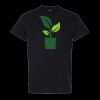 Men's/ Unisex Heavy Cotton T-Shirt Thumbnail