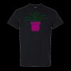 Men's/ Unisex Heavy Cotton T-Shirt Thumbnail