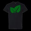 Men's/ Unisex Heavy Cotton T-Shirt Thumbnail