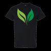 Men's/ Unisex Heavy Cotton T-Shirt Thumbnail