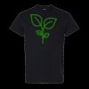 Men's/ Unisex Heavy Cotton T-Shirt Thumbnail
