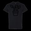 Men's/ Unisex Heavy Cotton T-Shirt Thumbnail