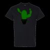 Men's/ Unisex Heavy Cotton T-Shirt Thumbnail