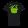 Men's/ Unisex Heavy Cotton T-Shirt Thumbnail