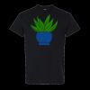 Men's/ Unisex Heavy Cotton T-Shirt Thumbnail