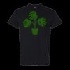 Men's/ Unisex Heavy Cotton T-Shirt Thumbnail