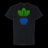 Men's/ Unisex Heavy Cotton T-Shirt Thumbnail