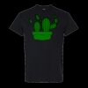Men's/ Unisex Heavy Cotton T-Shirt Thumbnail