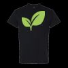 Men's/ Unisex Heavy Cotton T-Shirt Thumbnail