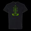 Men's/ Unisex Heavy Cotton T-Shirt Thumbnail