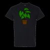 Men's/ Unisex Heavy Cotton T-Shirt Thumbnail