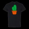 Men's/ Unisex Heavy Cotton T-Shirt Thumbnail