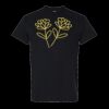 Men's/ Unisex Heavy Cotton T-Shirt Thumbnail