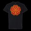 Men's/ Unisex Heavy Cotton T-Shirt Thumbnail