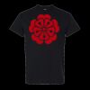 Men's/ Unisex Heavy Cotton T-Shirt Thumbnail