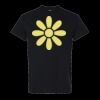Men's/ Unisex Heavy Cotton T-Shirt Thumbnail