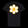 Men's/ Unisex Heavy Cotton T-Shirt Thumbnail