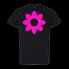 Men's/ Unisex Heavy Cotton T-Shirt Thumbnail