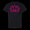 Men's/ Unisex Heavy Cotton T-Shirt Thumbnail