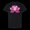 Men's/ Unisex Heavy Cotton T-Shirt Thumbnail