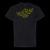 Men's/ Unisex Heavy Cotton T-Shirt Thumbnail