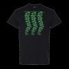 Men's/ Unisex Heavy Cotton T-Shirt Thumbnail