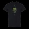 Men's/ Unisex Heavy Cotton T-Shirt Thumbnail