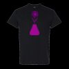 Men's/ Unisex Heavy Cotton T-Shirt Thumbnail