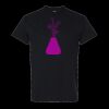 Men's/ Unisex Heavy Cotton T-Shirt Thumbnail