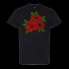 Men's/ Unisex Heavy Cotton T-Shirt Thumbnail