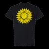 Men's/ Unisex Heavy Cotton T-Shirt Thumbnail
