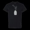 Men's/ Unisex Heavy Cotton T-Shirt Thumbnail
