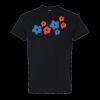 Men's/ Unisex Heavy Cotton T-Shirt Thumbnail