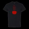 Men's/ Unisex Heavy Cotton T-Shirt Thumbnail