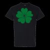 Men's/ Unisex Heavy Cotton T-Shirt Thumbnail