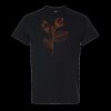 Men's/ Unisex Heavy Cotton T-Shirt Thumbnail