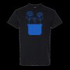 Men's/ Unisex Heavy Cotton T-Shirt Thumbnail