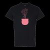 Men's/ Unisex Heavy Cotton T-Shirt Thumbnail