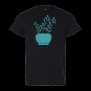 Men's/ Unisex Heavy Cotton T-Shirt Thumbnail
