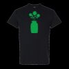 Men's/ Unisex Heavy Cotton T-Shirt Thumbnail
