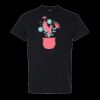 Men's/ Unisex Heavy Cotton T-Shirt Thumbnail