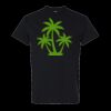 Men's/ Unisex Heavy Cotton T-Shirt Thumbnail