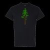 Men's/ Unisex Heavy Cotton T-Shirt Thumbnail
