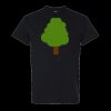 Men's/ Unisex Heavy Cotton T-Shirt Thumbnail
