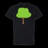 Men's/ Unisex Heavy Cotton T-Shirt Thumbnail
