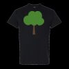 Men's/ Unisex Heavy Cotton T-Shirt Thumbnail