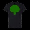 Men's/ Unisex Heavy Cotton T-Shirt Thumbnail
