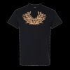 Men's/ Unisex Heavy Cotton T-Shirt Thumbnail