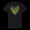 Men's/ Unisex Heavy Cotton T-Shirt Thumbnail